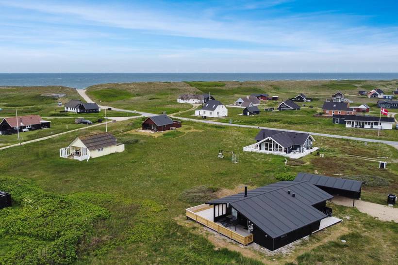 Foto von Ferienhaus SV77 in Ferring - Vejlby Klit - Westjütland