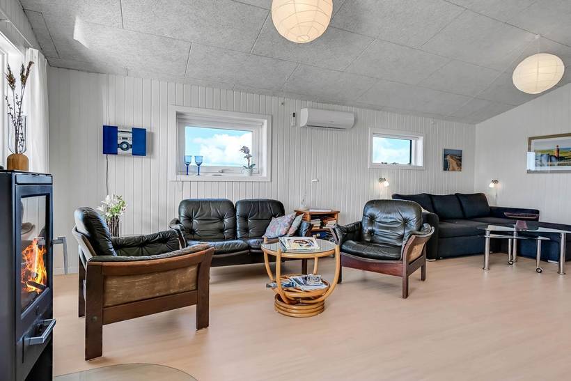 Foto von Ferienhaus SV77 in Ferring - Vejlby Klit - Westjütland