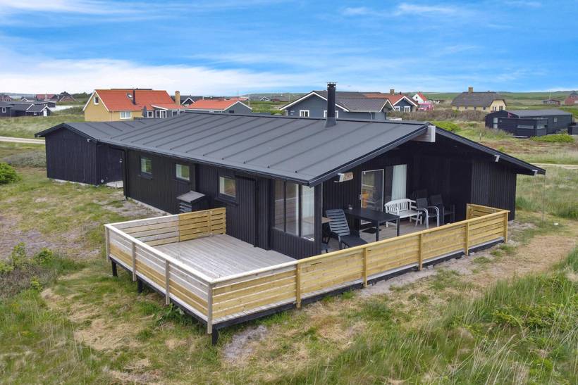Foto von Ferienhaus SV77 in Ferring - Vejlby Klit - Westjütland