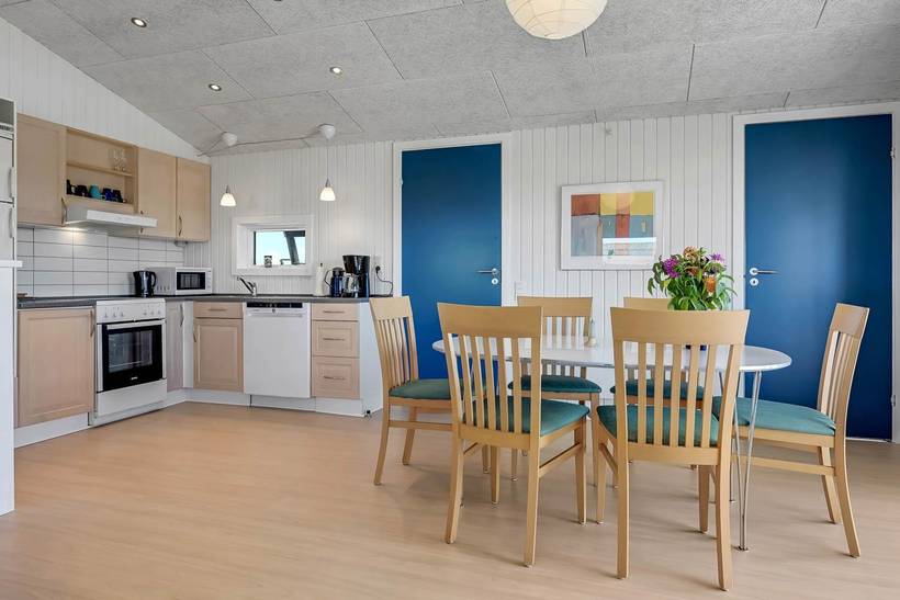 Foto von Ferienhaus SV77 in Ferring - Vejlby Klit - Westjütland