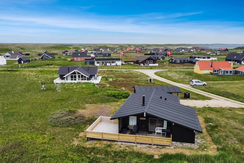 Foto von Ferienhaus SV77 in Ferring - Vejlby Klit - Westjütland