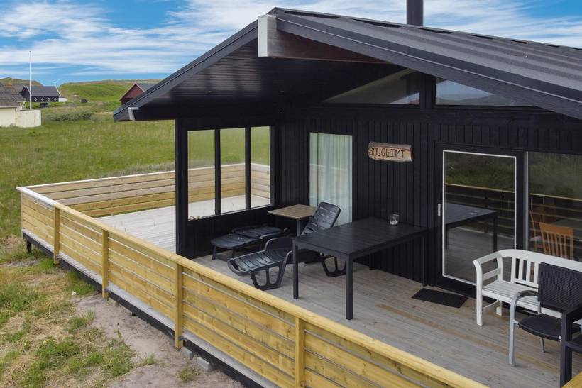 Foto von Ferienhaus SV77 in Ferring - Vejlby Klit - Westjütland