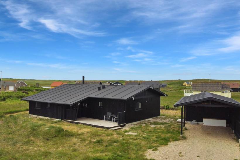 Foto von Ferienhaus SV77 in Ferring - Vejlby Klit - Westjütland