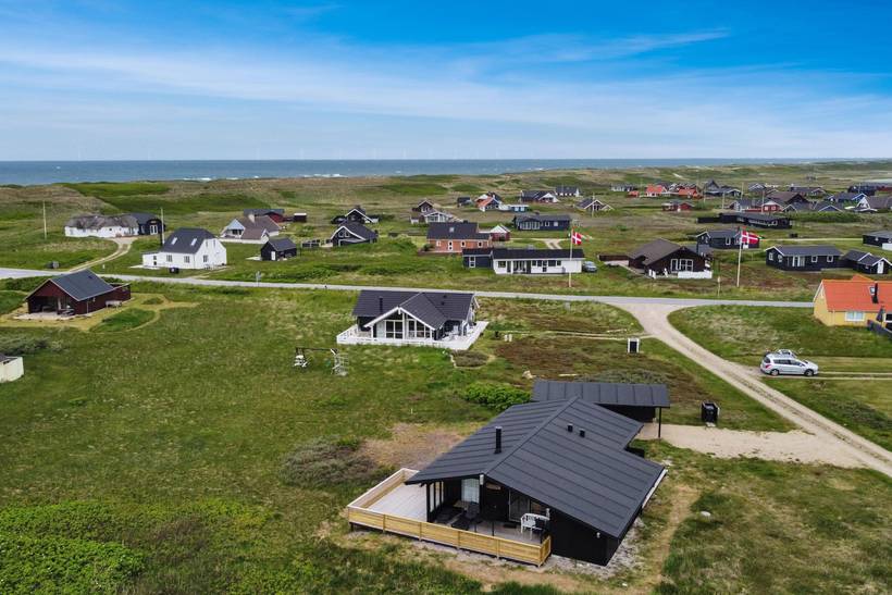 Foto von Ferienhaus SV77 in Ferring - Vejlby Klit - Westjütland