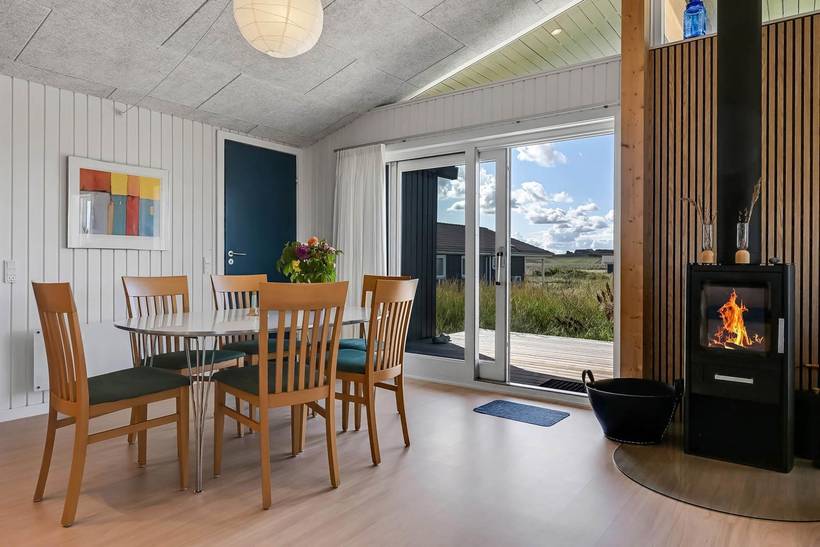 Foto von Ferienhaus SV77 in Ferring - Vejlby Klit - Westjütland