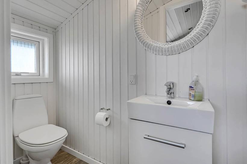 Foto von Ferienhaus SV77 in Ferring - Vejlby Klit - Westjütland