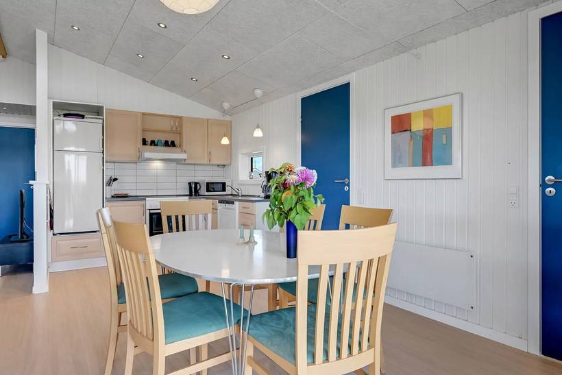 Foto von Ferienhaus SV77 in Ferring - Vejlby Klit - Westjütland