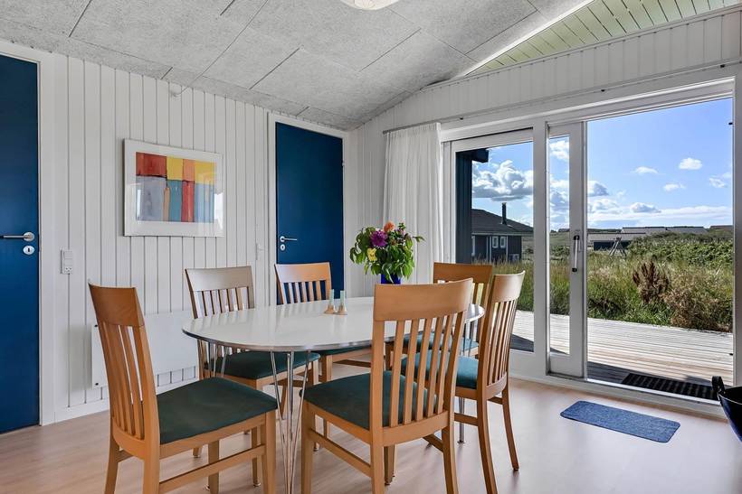 Foto von Ferienhaus SV77 in Ferring - Vejlby Klit - Westjütland