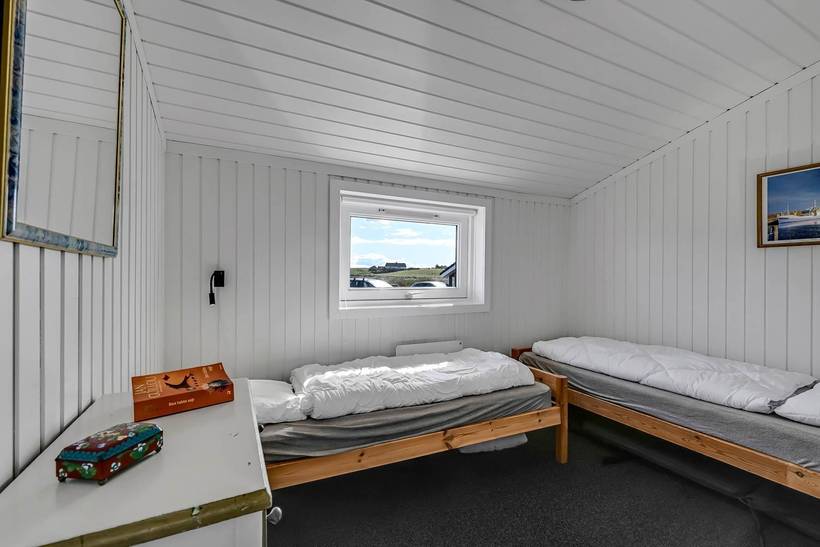 Foto von Ferienhaus SV77 in Ferring - Vejlby Klit - Westjütland