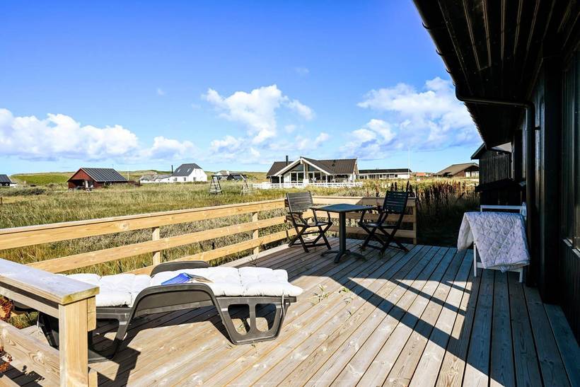 Foto von Ferienhaus SV77 in Ferring - Vejlby Klit - Westjütland