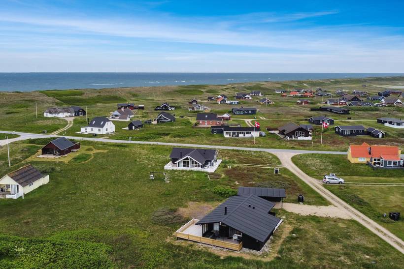 Foto von Ferienhaus SV77 in Ferring - Vejlby Klit - Westjütland