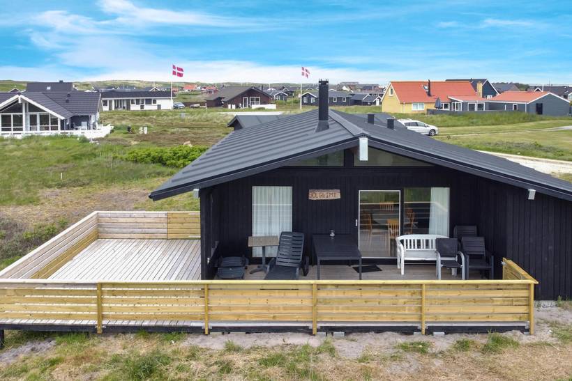 Foto von Ferienhaus SV77 in Ferring - Vejlby Klit - Westjütland