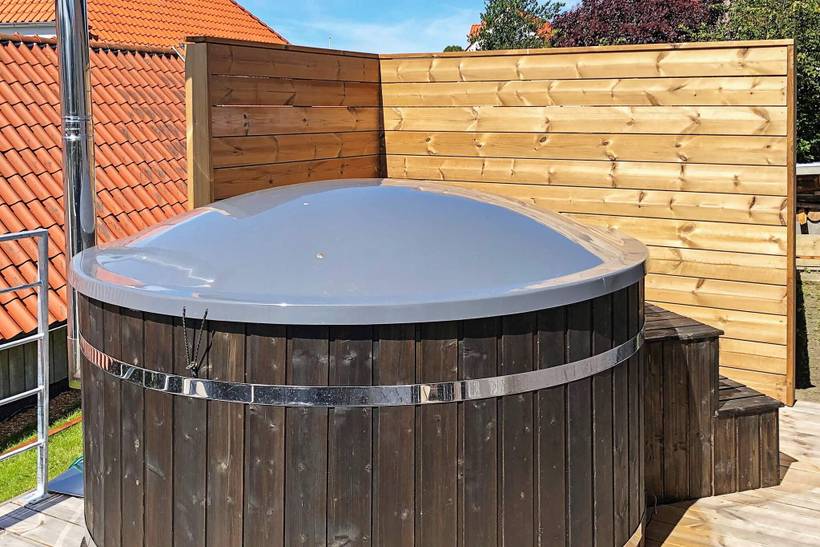 Foto von Ferienhaus SV79 in Hejlsminde - Südjütland