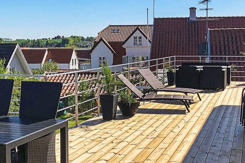 Foto von Ferienhaus SV79 in Hejlsminde - Südjütland