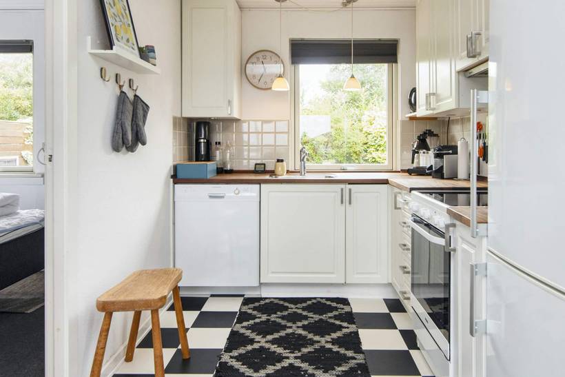 Foto von Ferienhaus SV79 in Hejlsminde - Südjütland