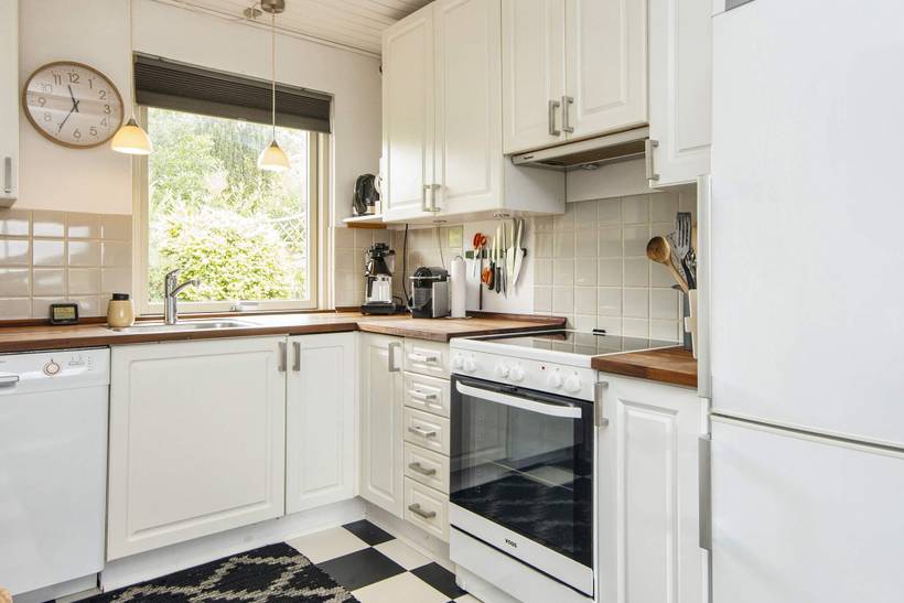 Foto von Ferienhaus SV79 in Hejlsminde - Südjütland