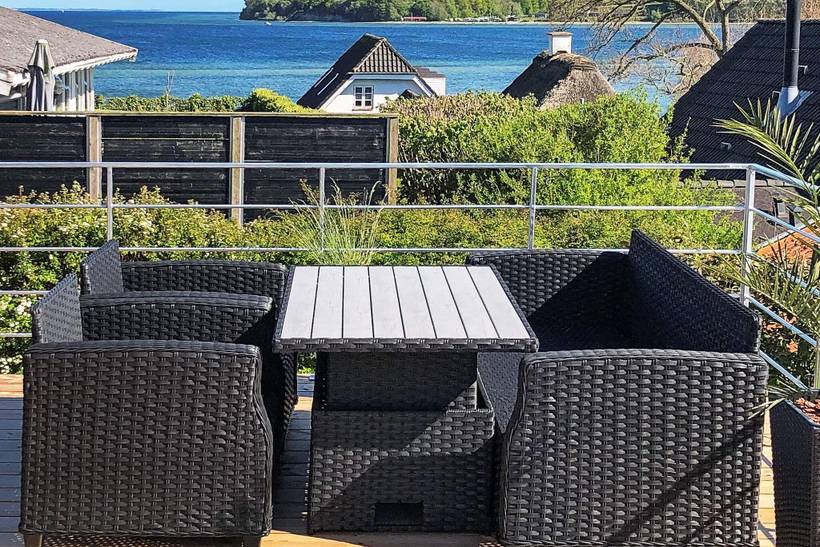 Foto von Ferienhaus SV79 in Hejlsminde - Südjütland