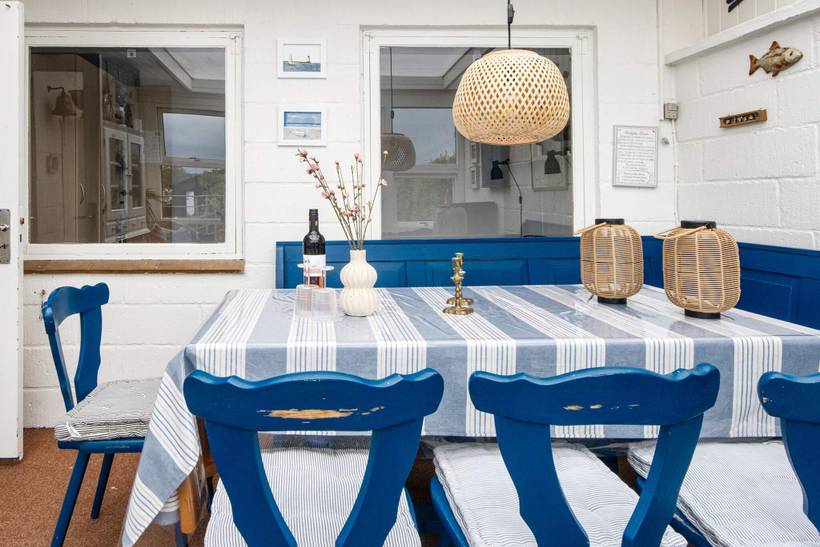 Foto von Ferienhaus SV79 in Hejlsminde - Südjütland