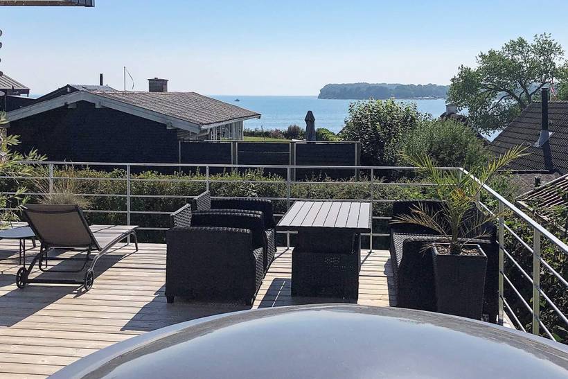 Foto von Ferienhaus SV79 in Hejlsminde - Südjütland