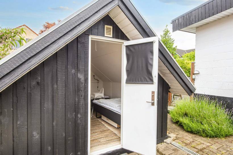 Foto von Ferienhaus SV79 in Hejlsminde - Südjütland