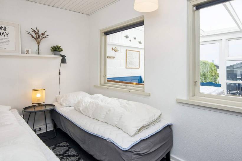Foto von Ferienhaus SV79 in Hejlsminde - Südjütland