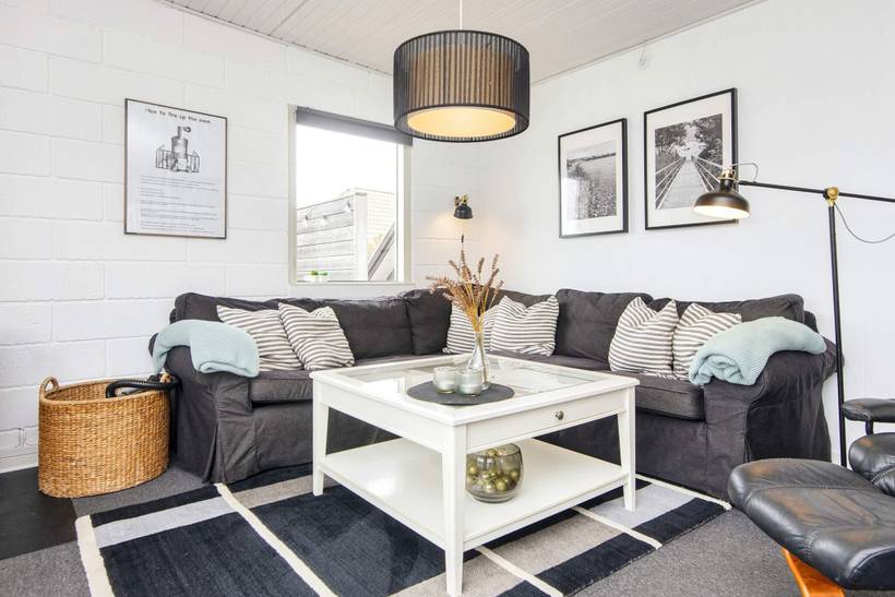 Foto von Ferienhaus SV79 in Hejlsminde - Südjütland