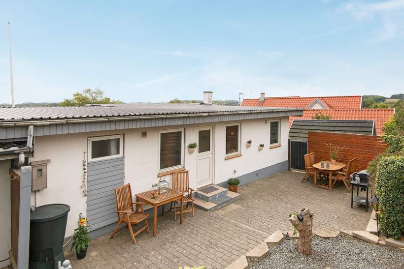 Foto von Ferienhaus SV79 in Hejlsminde - Südjütland