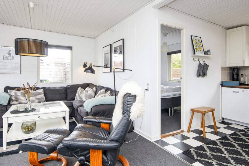 Foto von Ferienhaus SV79 in Hejlsminde - Südjütland