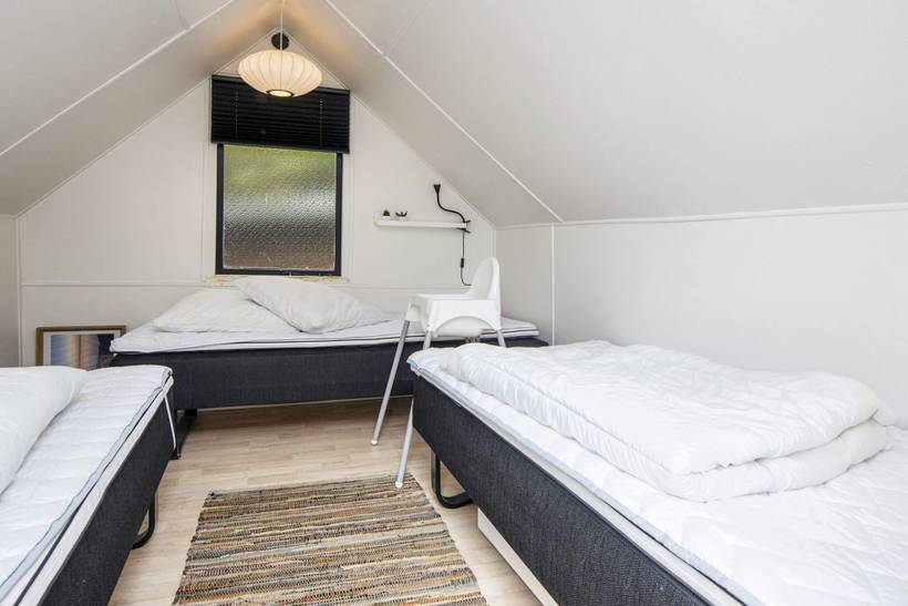 Foto von Ferienhaus SV79 in Hejlsminde - Südjütland