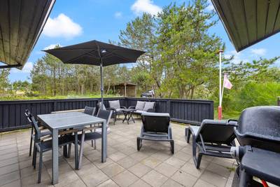 Vorschaubild von Ferienhaus SV81 in Haurvig - Bjerregård - Westjütland