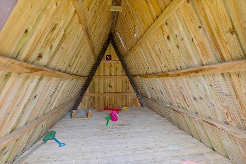 Foto von Ferienhaus SV81 in Haurvig - Bjerregård - Westjütland