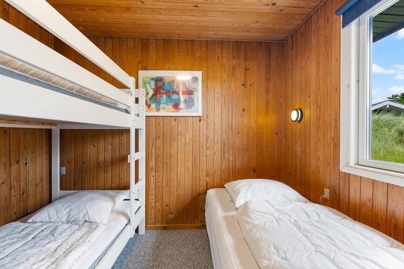 Foto von Ferienhaus SV81 in Haurvig - Bjerregård - Westjütland