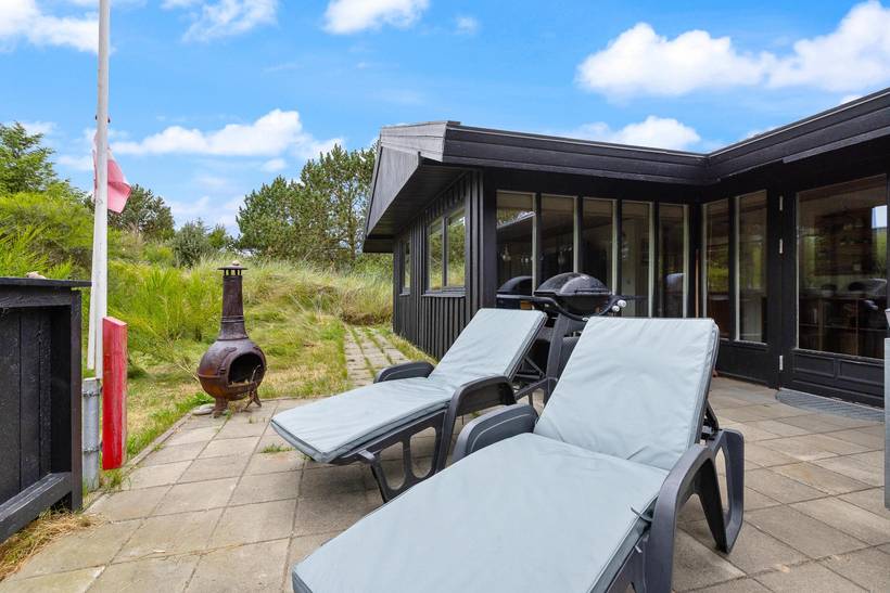 Foto von Ferienhaus SV81 in Haurvig - Bjerregård - Westjütland