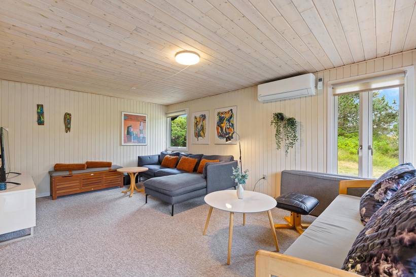 Foto von Ferienhaus SV81 in Haurvig - Bjerregård - Westjütland
