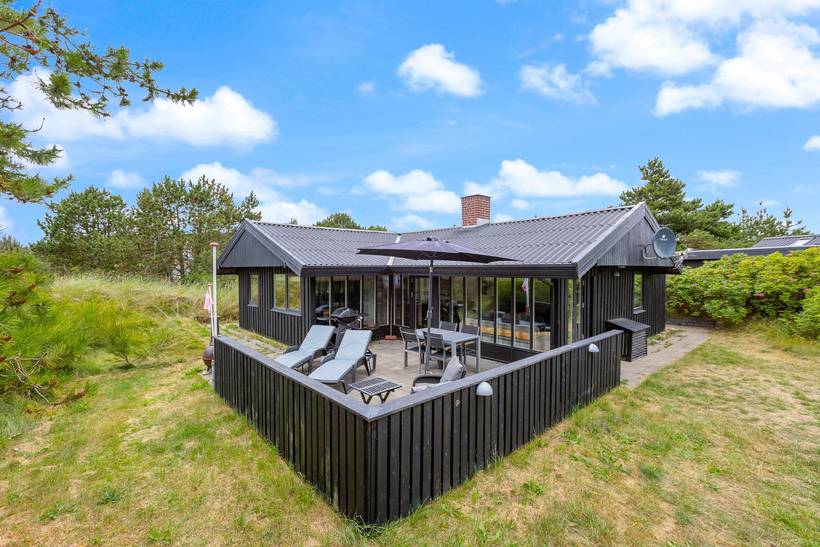 Foto von Ferienhaus SV81 in Haurvig - Bjerregård - Westjütland