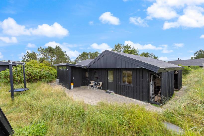 Foto von Ferienhaus SV81 in Haurvig - Bjerregård - Westjütland
