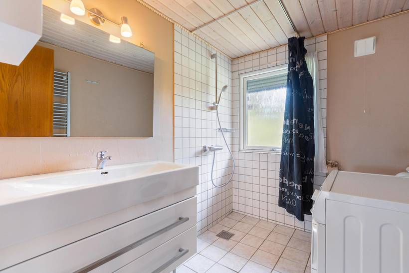 Foto von Ferienhaus SV81 in Haurvig - Bjerregård - Westjütland