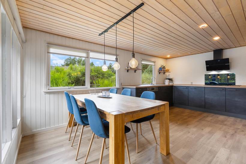 Foto von Ferienhaus SV81 in Haurvig - Bjerregård - Westjütland