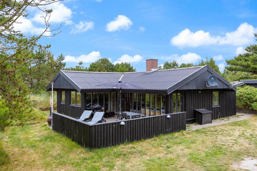 Foto von Ferienhaus SV81 in Haurvig - Bjerregård - Westjütland