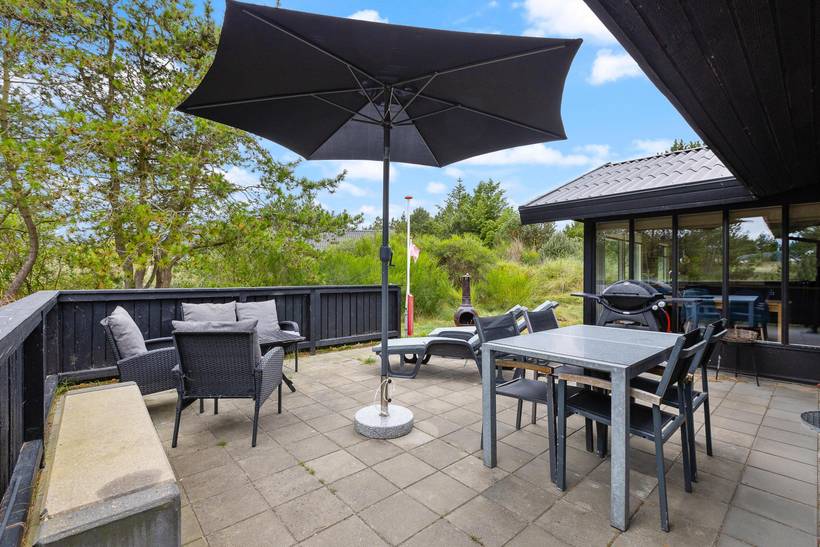 Foto von Ferienhaus SV81 in Haurvig - Bjerregård - Westjütland