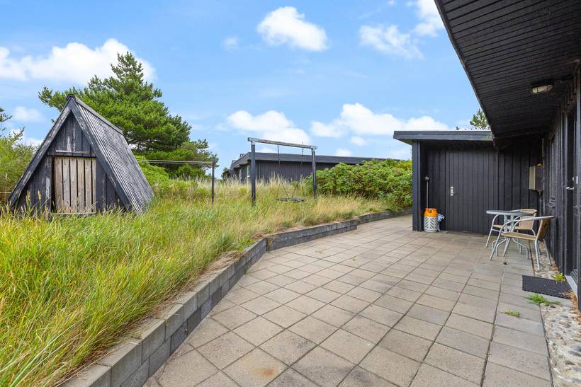Foto von Ferienhaus SV81 in Haurvig - Bjerregård - Westjütland