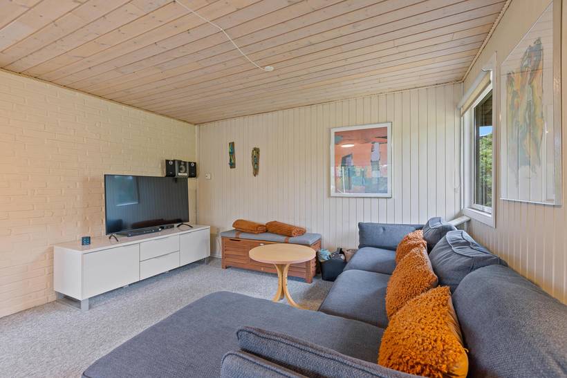 Foto von Ferienhaus SV81 in Haurvig - Bjerregård - Westjütland
