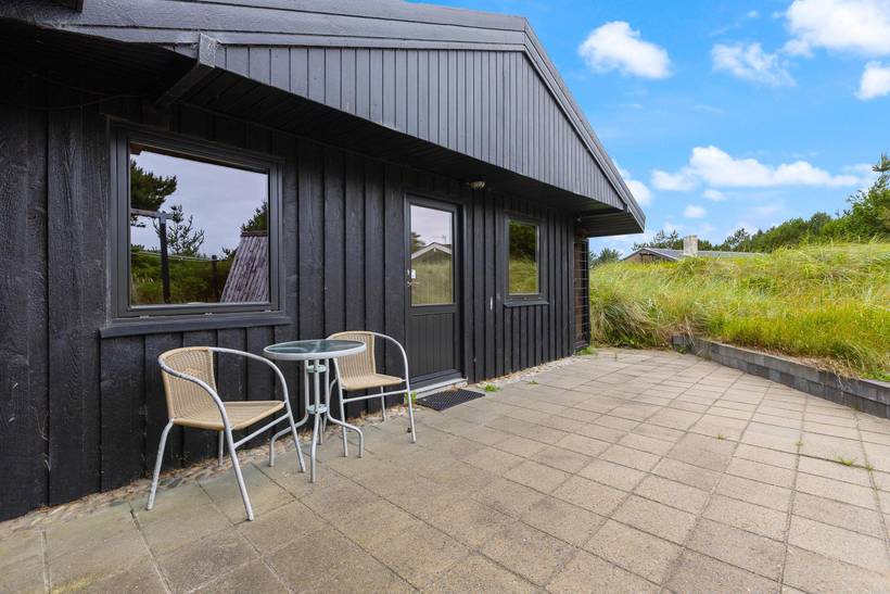 Foto von Ferienhaus SV81 in Haurvig - Bjerregård - Westjütland