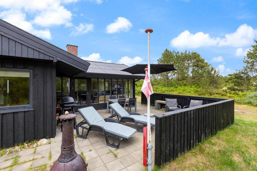 Foto von Ferienhaus SV81 in Haurvig - Bjerregård - Westjütland