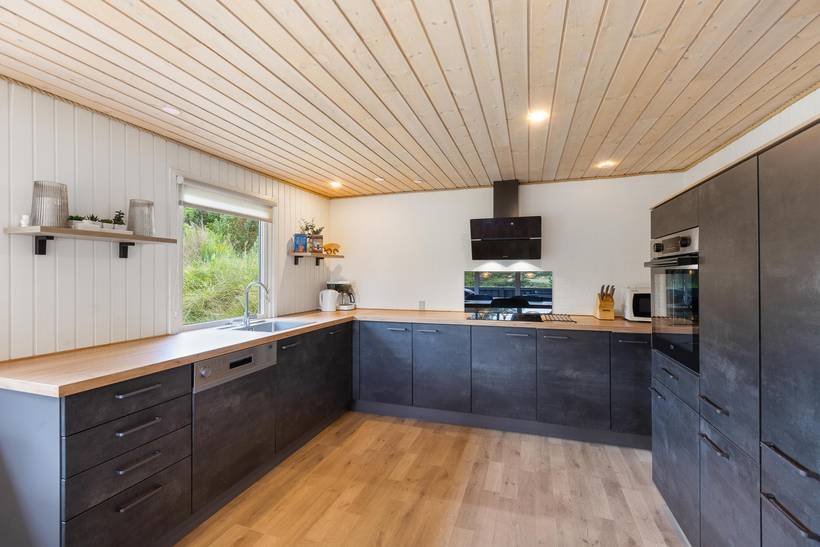 Foto von Ferienhaus SV81 in Haurvig - Bjerregård - Westjütland