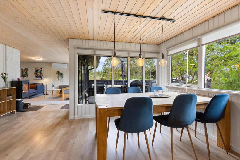 Foto von Ferienhaus SV81 in Haurvig - Bjerregård - Westjütland