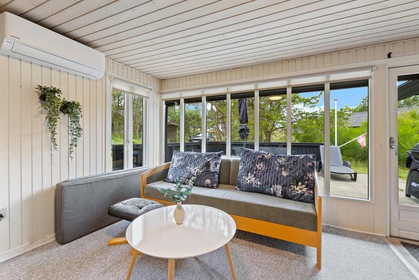 Foto von Ferienhaus SV81 in Haurvig - Bjerregård - Westjütland