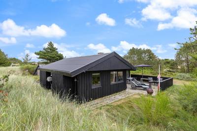 Vorschaubild von Ferienhaus SV81 in Haurvig - Bjerregård - Westjütland