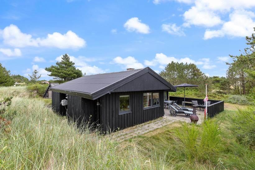 Foto von Ferienhaus SV81 in Haurvig - Bjerregård - Westjütland