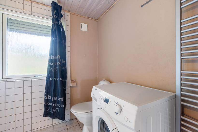 Foto von Ferienhaus SV81 in Haurvig - Bjerregård - Westjütland